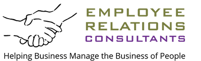 Employee Relations Consultants Logo